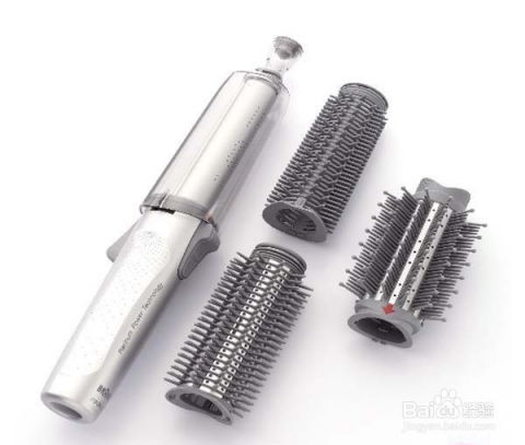 卷发器使用全攻略 从入门到精通，附图解步骤详解