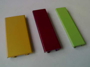 直发器铝片高清图片解析及深圳市金泰丰五金塑胶制品厂产品探秘